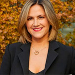 Michelle Adam reaparece con look renovado y desata especulaciones sobre posible intervención en su rostro