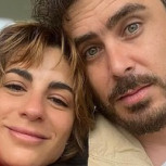 Nicolás Oyarzún sorprende a Carmen Zabala en su cumpleaños con emotivo gesto que fue aplaudido por sus seguidores