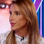 Carla Ballero regresó al programa “Sígueme” y contó detalles de las semanas en que estuvo al borde de la muerte