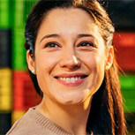Fernanda Salazar deja las grabaciones de nueva teleserie de Mega para cuidar su reciente embarazo