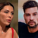 Daniela Aránguiz anuncia querella contra Luis Mateucci tras polémicos dichos en programas de TV