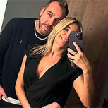 Francisco Kaminski y Camila Andrade habrían puesto fin a su romance en medio de escándalo por “Caso Sicario”