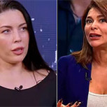 Feroz cruce entre Daniela Aránguiz y Antonella Ríos sacude a la farándula televisiva