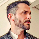 Álvaro Ballero compartió emotivo anuncio que marca el fin de su matrimonio tras 17 años