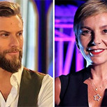 Fran García-Huidobro y Jean-Philippe Cretton desclasifican conflicto entre ambos y cómo se reconciliaron