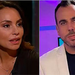 Exesposa de Francisco Kaminski reveló que la dejó con una deuda millonaria y además le cobró por divorciarse