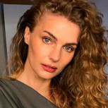 Josefina Montané reveló el acoso que sufrió con el éxito de la teleserie “Soltera Otra Vez”
