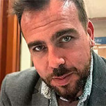 Francisco Kaminski: Estas habrían sido sus exigencias para millonaria entrevista en programa de farándula