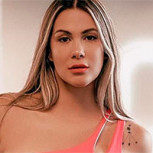 Laura Prieto vuelve a creer en el amor: Presentó a su nueva pareja con tierna foto