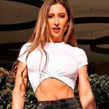 ¿Cuánto cambió Nicole “Luli” Moreno? De ícono de la farándula a referente del fisiculturismo