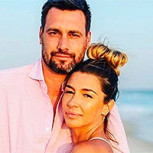 Pancha Merino confirmó el fin de su relación con Andrea Marocchino: La historia de amor que los unió