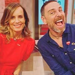 José Antonio Neme rompió el silencio sobre supuesta pelea con Diana Bolocco que habría motivado su salida de Mega