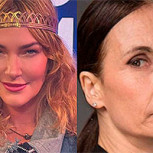 Feroz respuesta de Catalina Pulido a Amparo Noguera por sus críticas a la farándula: Recordó rumores de infidelidad