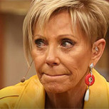 Raquel Argandoña abordó la relación con Félix Ureta tras una supuesta reconciliación