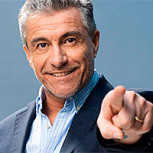 Fernando Solabarrieta sorprende al decidir darle un giro a su carrera: Ingresa a “El Internado”, nuevo reality de Mega