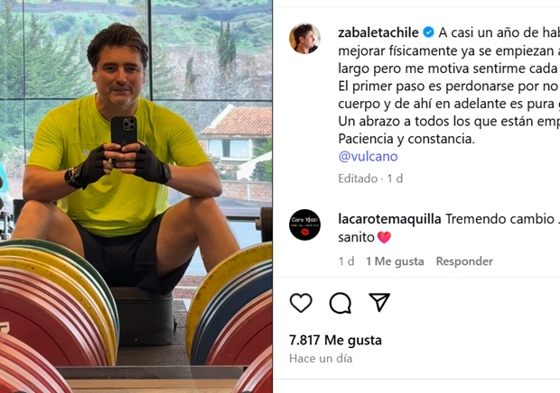 Instagram