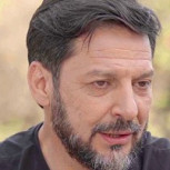 Rafael Cavada se sinceró y comunicó el quiebre de su relación con emotivo mensaje