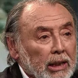 Don Carter contó la noche más dura y el gran dolor tras perder a su compañera de vida: Le prepara un homenaje
