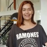 Elvira Cristi mostró su intimidad en “La Divina Comida” y recordó el icónico comercial que la lanzó a la fama