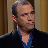 Julián Elfenbein hizo un inesperado llamado en vivo para desmentir a panelista de programa de farándula