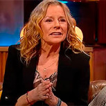 Kathy Salosny sorprendió al hablar abiertamente sobre su vida amorosa y su orientación sexual