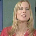 ¿Qué fue de Alicia Pedroso, recordada exanimadora de Canal 13, a casi dos décadas fuera de la TV?
