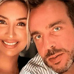 Revelan detalles del quiebre entre Kaminski y Camila Andrade: Fuerte confesión habría dinamitado el amor