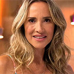 Angélica Castro vuelve después de 4 años a Canal 13 para animar importante competencia gastronómica