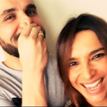 Carla Ballero rompió el silencio tras separación de su hermano Álvaro y aclaró su relación con Ludmila