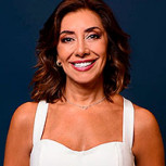 Carmen Gloria Arroyo se quedaría en TVN: Fallaron negociaciones con Mega