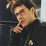 Actor Ignacio Garmendia da un giro en su vida y se reinventa tras dejar las teleseries