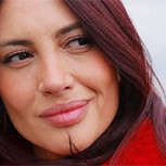 Karen Paola sorprende con audaz cambio de look: “Creo que a mí me viene todo”