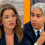 ME-O se disculpa con Monserrat Álvarez y matinal de TVN luego de fuerte cruce: “Lamento lo ocurrido”