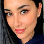 Natalia “Arenita” Rodríguez sorprende al fichar por “El Internado” de Mega tras vivir 7 años en Dinamarca