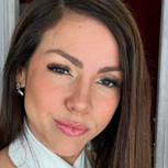 Paloma Fiuza, “Pops”, pasa del Axé a El Internado: “Estoy llevando una vida más tranquila”