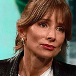 María José Prieto rompió el silencio en TV sobre Raffaella di Girolamo y la denuncia contra Cristián Campos