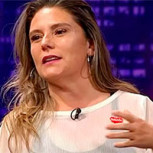 Conocida comediante de “Detrás del muro” se suma a “Fiebre de Baile” para buscar su revancha