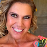 Vivi Kreutzberger celebró en grande sus 60: La fiesta estuvo llena de famosos, brillo, música y nostalgia
