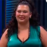 Michelle Carvalho no titubeó al lanzar ácidos comentarios contra CHV tras ser eliminada de Fiebre de baile