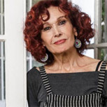 Shlomit Baytelman regresa a las teleseries con rol clave en “Reunión de Superados”: Actriz cumple más de 50 años de carrera