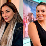 Arenita revive rencillas con Faloon a horas de debutar en “El Internado”: “Que no se cuelgue de mí”