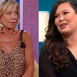 Raquel Argandoña se impone como presidenta del jurado de “Fiebre de Baile”: Encaró a Michelle Carvalho