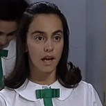 Claudia Burr reaparece en las redes sociales y se convierte en tendencia: así vive hoy la actriz