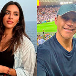 Gianella Marengo desclasificó incómodo episodio que vivió con Alexis Sánchez tras rechazarlo
