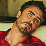 Nicolás Oyarzún confesó angustiante episodio que lo llevó a tomar drástica decisión sobre su vida