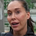 Vale Roth aborda rumores sobre quiebre de su matrimonio: Asegura que no irá a programas de farándula ni por dinero