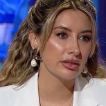 Camila Andrade sorprendió al revelar que hace seis meses recibió diagnóstico que la golpeó: “Primera vez que hablo de esto”
