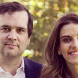 María Luisa Godoy e Ignacio Rivadeneira: Su historia de amor con 13 años de matrimonio y 5 hijos