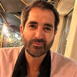 ¿Qué fue de Pablo Schilling? Exchico reality reconoció que fue tentado para volver a la TV después de años