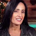 Carolina Gutiérrez y su pasado en el concurso de Miss Chile 1987 compitiendo con Cecilia Bolocco: Así lucía la periodista